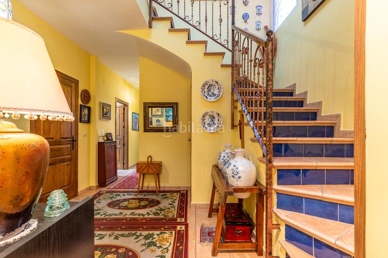 Foto 61ef4908-8492-4654-ad12-09f8642961cc. Casa a schiera con riscaldamento parcheggio in Casco Antiguo Talavera de la Reina