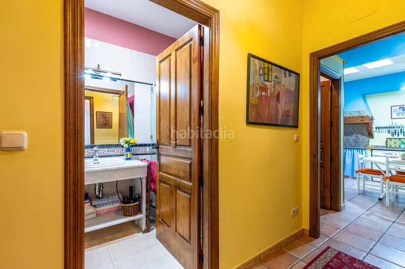 Foto 67de7100-d8d5-46e7-8848-022456a35bb2. Casa a schiera con riscaldamento parcheggio in Casco Antiguo Talavera de la Reina