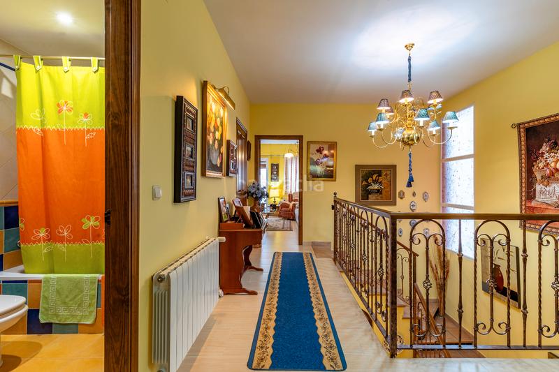 Foto 6bd65679-eeaa-4ebb-9dad-b811d9420806. Casa a schiera con riscaldamento parcheggio in Casco Antiguo Talavera de la Reina