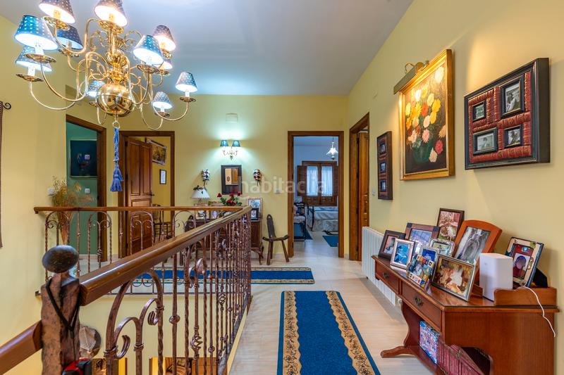 Foto 6bebb67f-780f-4e13-9436-6a28a97a9c25. Casa a schiera con riscaldamento parcheggio in Casco Antiguo Talavera de la Reina