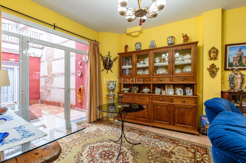 Foto 761f5878-2b23-4428-aef9-fc16595ff487. Casa a schiera con riscaldamento parcheggio in Casco Antiguo Talavera de la Reina