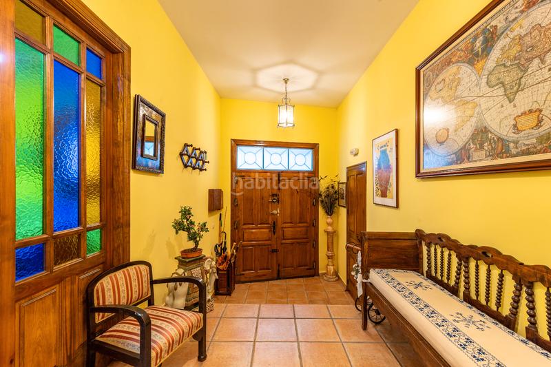 Foto 78e7d1d0-3703-43cb-8858-906338877d85. Casa a schiera con riscaldamento parcheggio in Casco Antiguo Talavera de la Reina