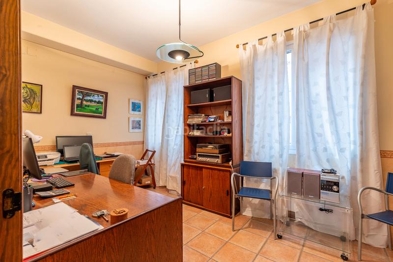 Foto 7aab293b-9785-4d1e-9840-72cc41554a68. Casa a schiera con riscaldamento parcheggio in Casco Antiguo Talavera de la Reina