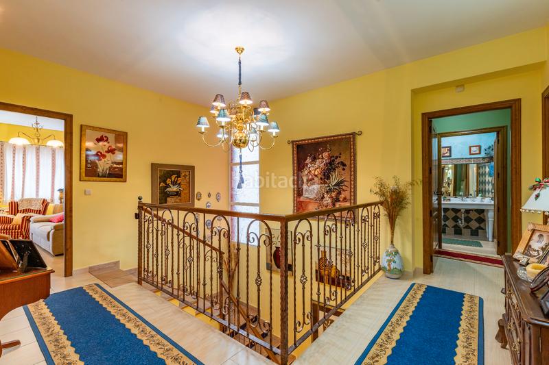 Foto 7af95750-5f8c-4359-80ca-7c017260671e. Casa a schiera con riscaldamento parcheggio in Casco Antiguo Talavera de la Reina