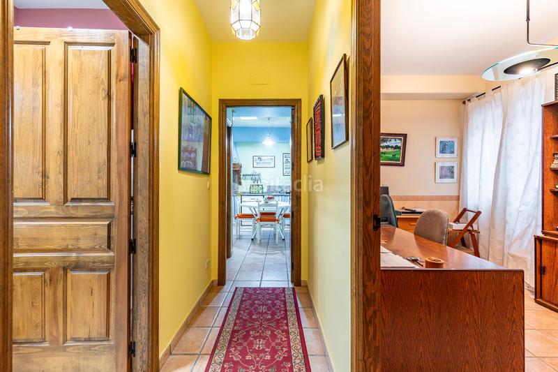 Foto 7f201227-dd90-4c5a-af99-bdc573324c7e. Casa a schiera con riscaldamento parcheggio in Casco Antiguo Talavera de la Reina