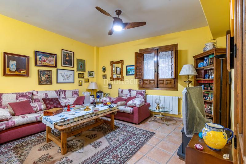 Foto 85260ded-b00f-4bc8-b626-db8b93a19f2c. Casa a schiera con riscaldamento parcheggio in Casco Antiguo Talavera de la Reina