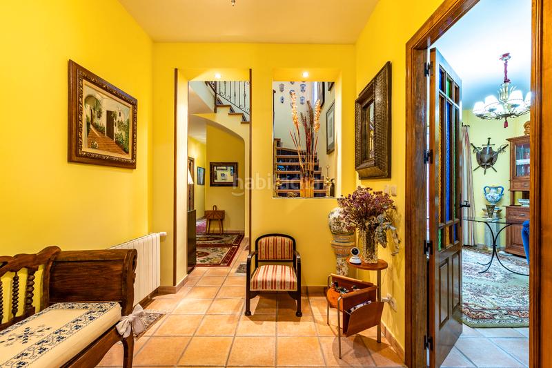 Foto 8622300d-b02c-4d24-a0ca-d9235be04510. Casa a schiera con riscaldamento parcheggio in Casco Antiguo Talavera de la Reina