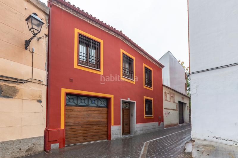 Foto 8673d74c-7618-4603-8870-3b700ec0801c. Casa a schiera con riscaldamento parcheggio in Casco Antiguo Talavera de la Reina