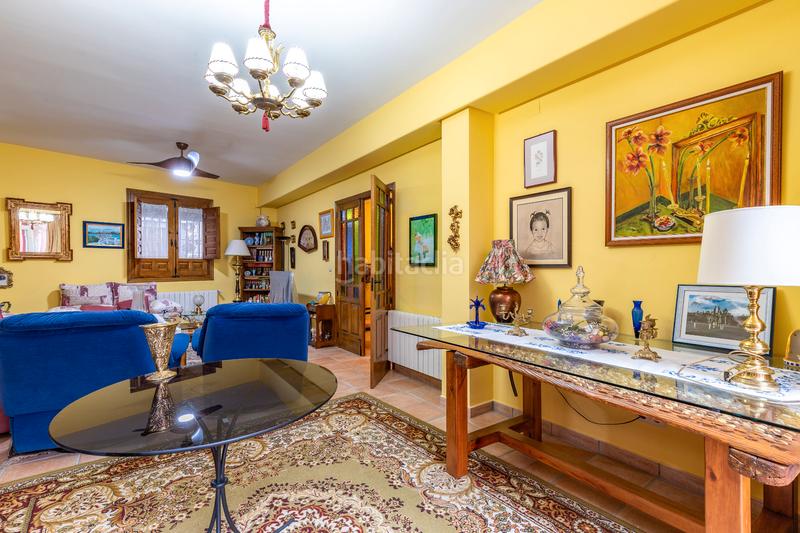 Foto 955083bf-b9ff-41b6-b86d-f0243e4e6a81. Casa a schiera con riscaldamento parcheggio in Casco Antiguo Talavera de la Reina