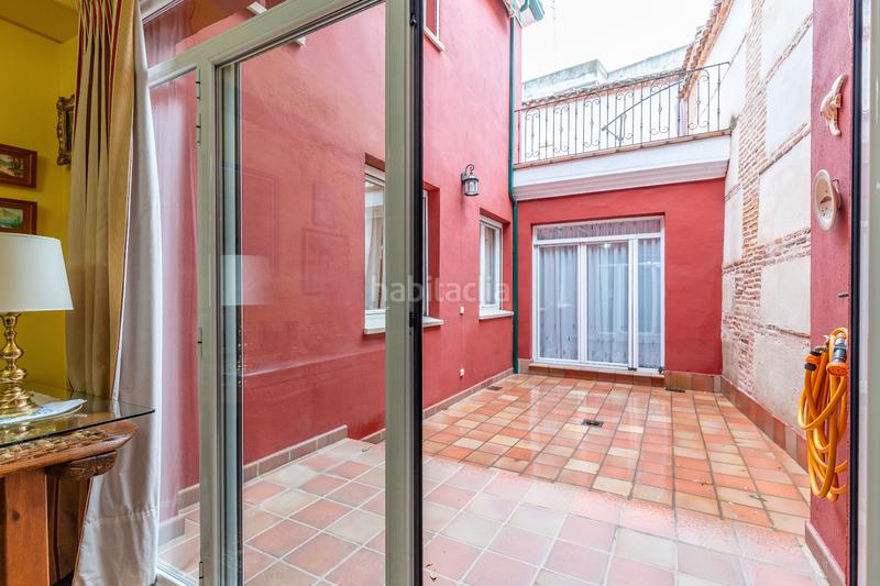 Foto 99672cce-db00-4ee0-9e1e-919ef7d07bf2. Casa a schiera con riscaldamento parcheggio in Casco Antiguo Talavera de la Reina