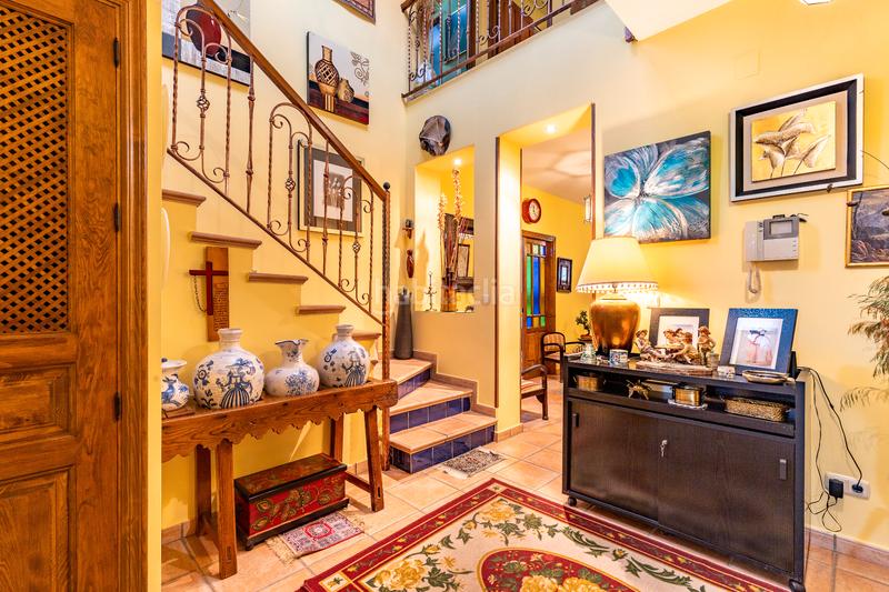 Foto 9ae498fb-39c6-4219-a344-bbb9bef7b9fb. Casa a schiera con riscaldamento parcheggio in Casco Antiguo Talavera de la Reina