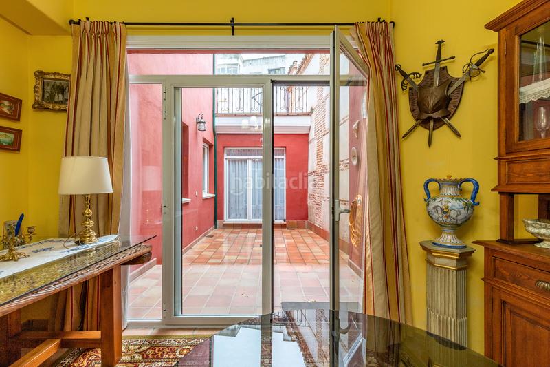 Foto 9b57ae40-780a-4b25-aab1-0003c31820ce. Casa a schiera con riscaldamento parcheggio in Casco Antiguo Talavera de la Reina