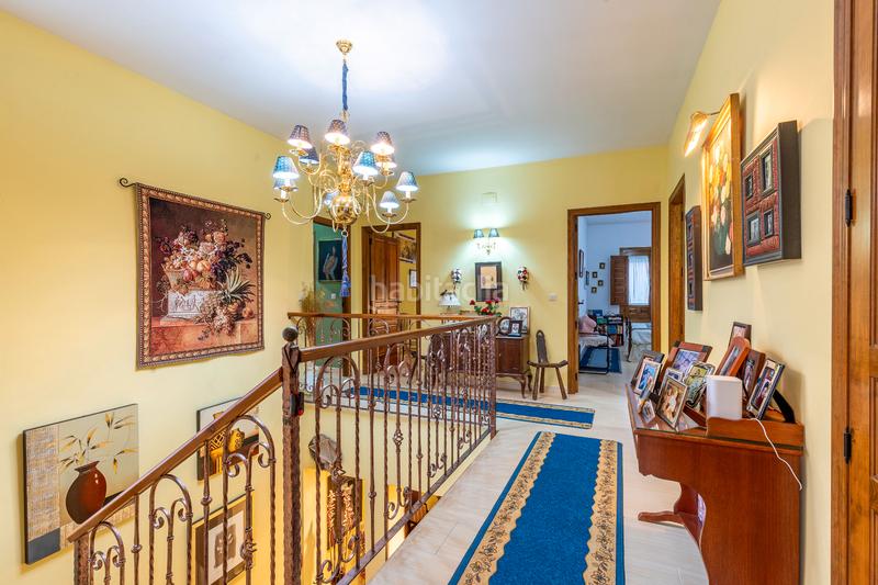 Foto 9d6b8d7a-28f5-4af5-a575-b535001d798f. Casa a schiera con riscaldamento parcheggio in Casco Antiguo Talavera de la Reina