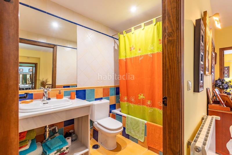 Foto a0ff1fc9-5004-4884-92b7-6aae8a7d0033. Casa a schiera con riscaldamento parcheggio in Casco Antiguo Talavera de la Reina