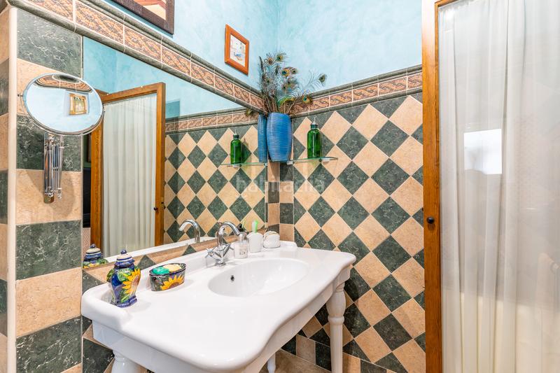 Foto a512cb46-1482-4c9d-b467-935ed625f55b. Casa a schiera con riscaldamento parcheggio in Casco Antiguo Talavera de la Reina