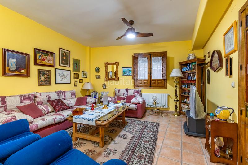 Foto acfd2418-1f35-4963-ad58-213340d39511. Casa a schiera con riscaldamento parcheggio in Casco Antiguo Talavera de la Reina