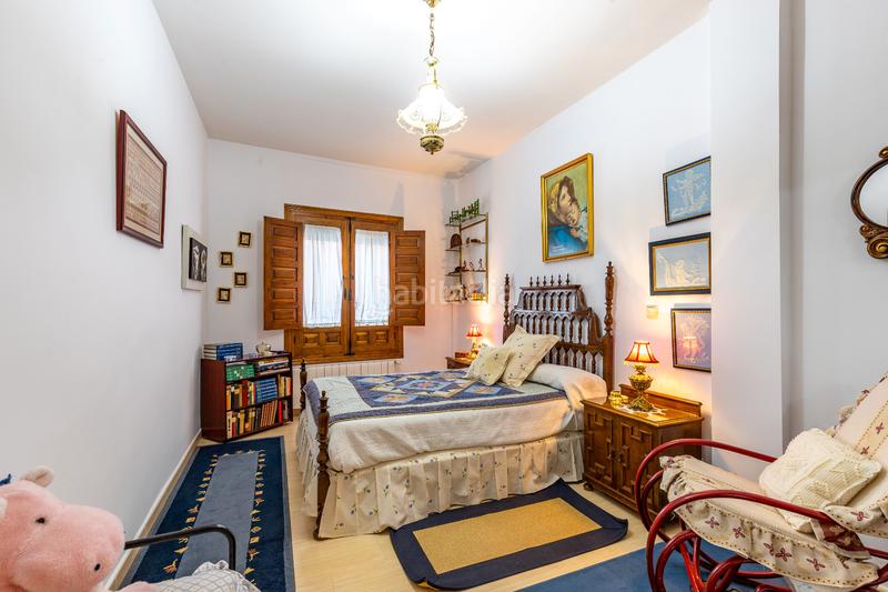 Foto ae43d370-bb91-4542-af0b-d86bf5fc43b2. Casa a schiera con riscaldamento parcheggio in Casco Antiguo Talavera de la Reina