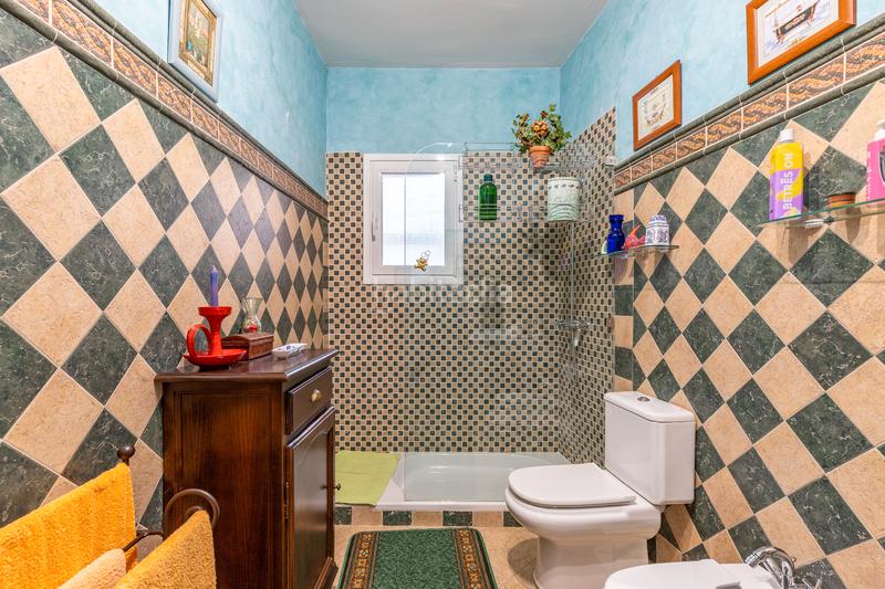 Foto b668ecf3-0742-4f8f-9c01-df3b095e5f43. Casa a schiera con riscaldamento parcheggio in Casco Antiguo Talavera de la Reina