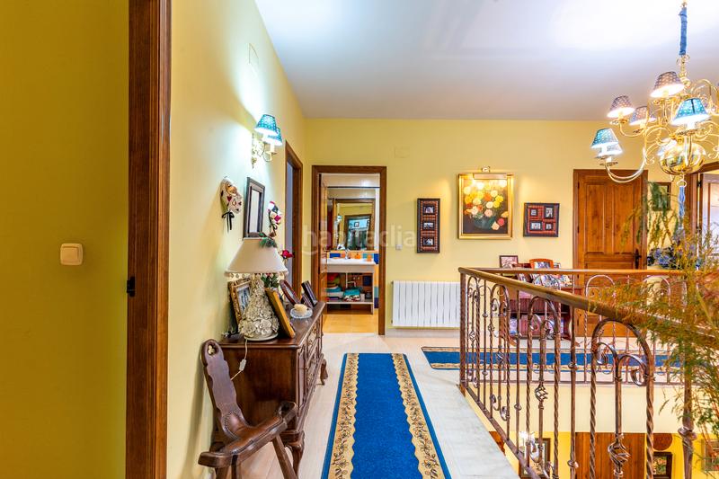 Foto bb2d2303-5b9f-410b-86dd-ad95dc85c59f. Casa a schiera con riscaldamento parcheggio in Casco Antiguo Talavera de la Reina