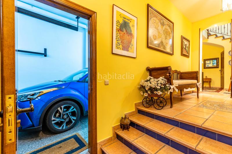 Foto bb4088b6-851f-4e06-9c00-1760eb613595. Casa a schiera con riscaldamento parcheggio in Casco Antiguo Talavera de la Reina