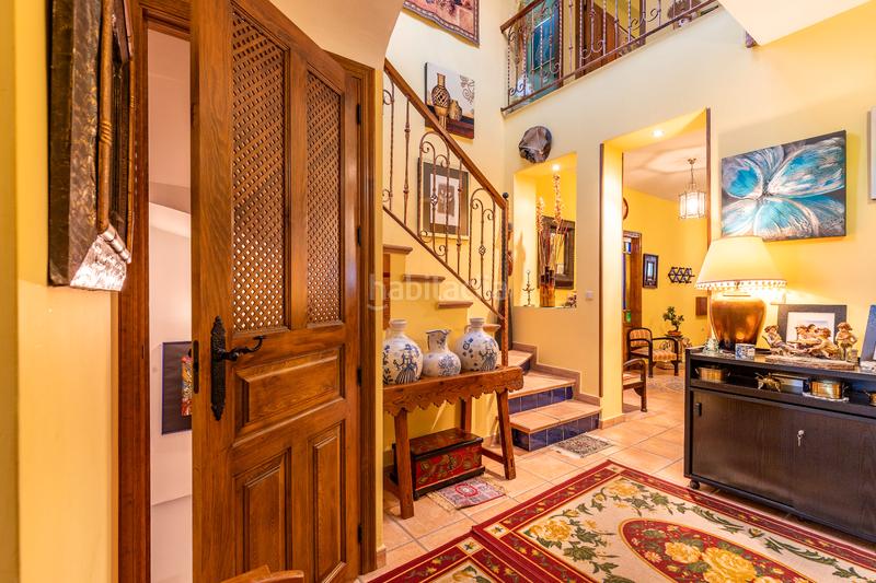 Foto c24eea94-cb40-4c7d-ba6e-d9ea0c1231ae. Casa a schiera con riscaldamento parcheggio in Casco Antiguo Talavera de la Reina