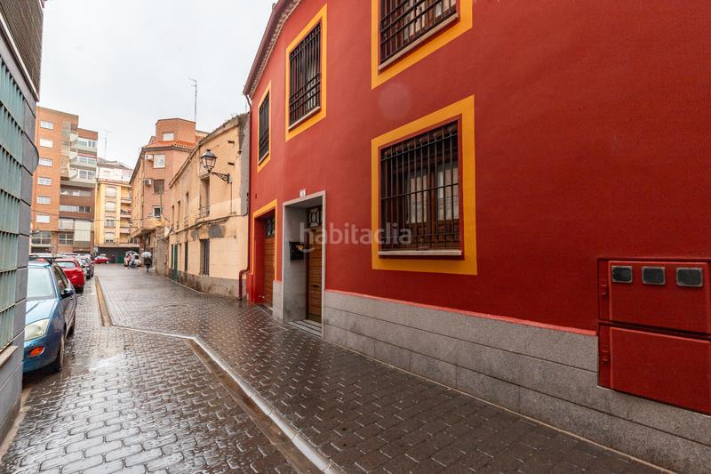 Foto c24f0ab3-04d7-4698-87cb-7495241b5083. Casa a schiera con riscaldamento parcheggio in Casco Antiguo Talavera de la Reina