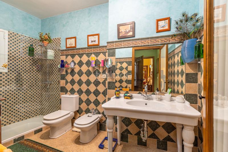 Foto cecede86-7061-48c1-a7b9-da96a3e119e5. Casa a schiera con riscaldamento parcheggio in Casco Antiguo Talavera de la Reina