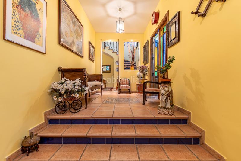 Foto d9cccb81-b18b-4b61-b358-04e304448d44. Casa a schiera con riscaldamento parcheggio in Casco Antiguo Talavera de la Reina