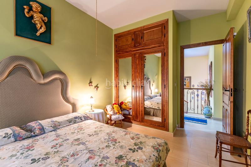 Foto db7d9fdc-4c3c-46a9-bcbf-c2e04cff0bd3. Casa a schiera con riscaldamento parcheggio in Casco Antiguo Talavera de la Reina