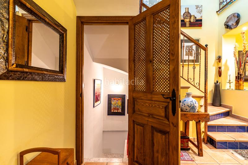 Foto e5068d58-d78c-42c5-8cd3-9f13e52fa9ec. Casa a schiera con riscaldamento parcheggio in Casco Antiguo Talavera de la Reina