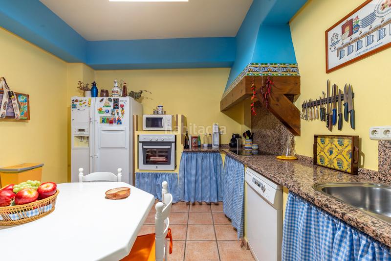 Foto e8109671-7cec-4ceb-a47d-707e3c51997d. Casa a schiera con riscaldamento parcheggio in Casco Antiguo Talavera de la Reina