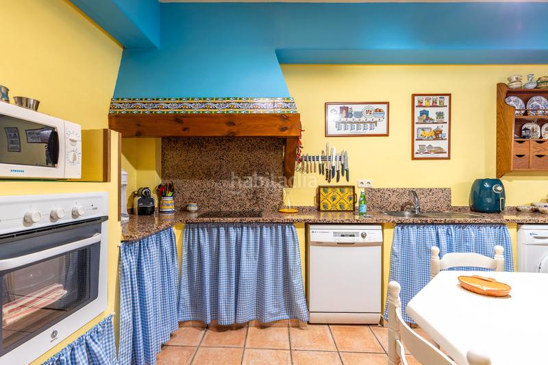 Foto ed1e5507-6219-4c33-ad21-aaea7833a080. Casa a schiera con riscaldamento parcheggio in Casco Antiguo Talavera de la Reina