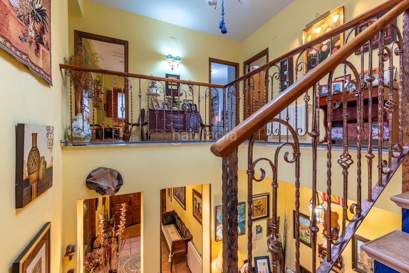 Foto f44a42d8-11fe-4932-9e6c-575ff311ef3e. Casa a schiera con riscaldamento parcheggio in Casco Antiguo Talavera de la Reina