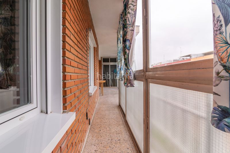 Foto a0c37a23-93d3-4f8e-b9f3-a55aa2a00ad5. Àtic amb calefacció a Norte-Universidad Móstoles