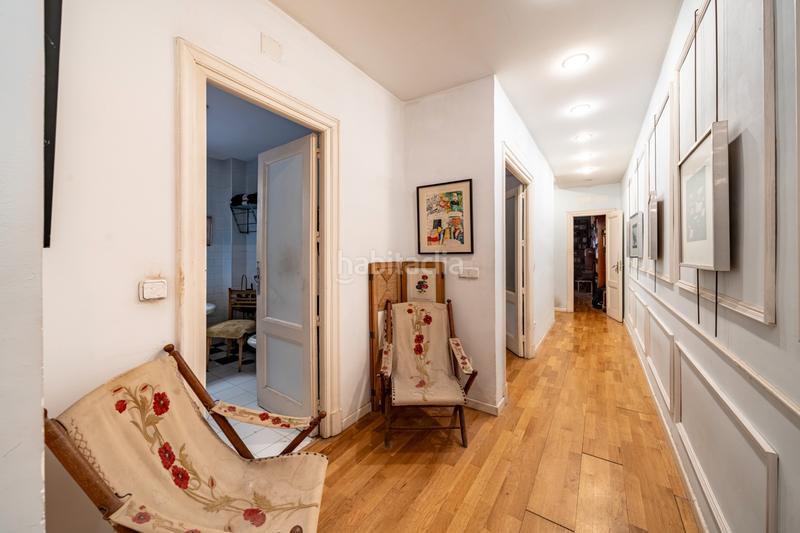 Foto 19eca1b1-1f66-46db-b269-97420c4bc72a. Pis amb calefacció a Universidad-Malasaña Madrid