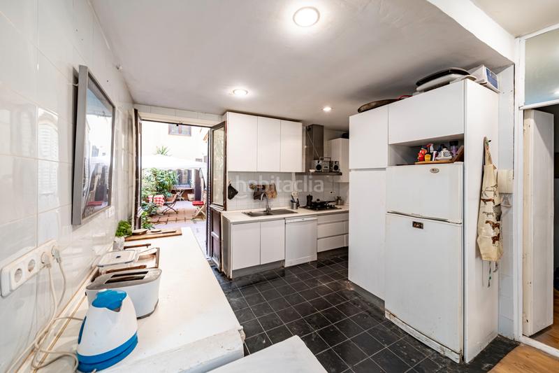 Foto 2c552c8d-2e4c-405e-9cda-56df8fa201bf. Pis amb calefacció a Universidad-Malasaña Madrid