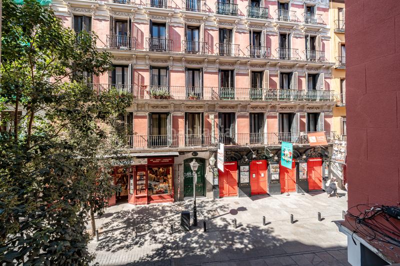 Foto 47e63002-aa86-4c55-ab45-ec5936e57510. Pis amb calefacció a Universidad-Malasaña Madrid