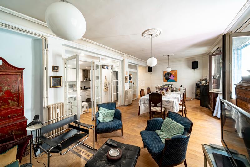 Foto 493278be-589e-4a9f-87ae-b2dec8853392. Pis amb calefacció a Universidad-Malasaña Madrid