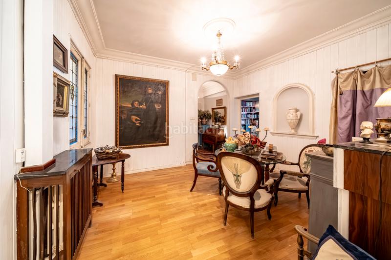 Foto 4e8630c6-f6d1-4d5a-89bc-f7ce27cf8fbc. Pis amb calefacció a Universidad-Malasaña Madrid