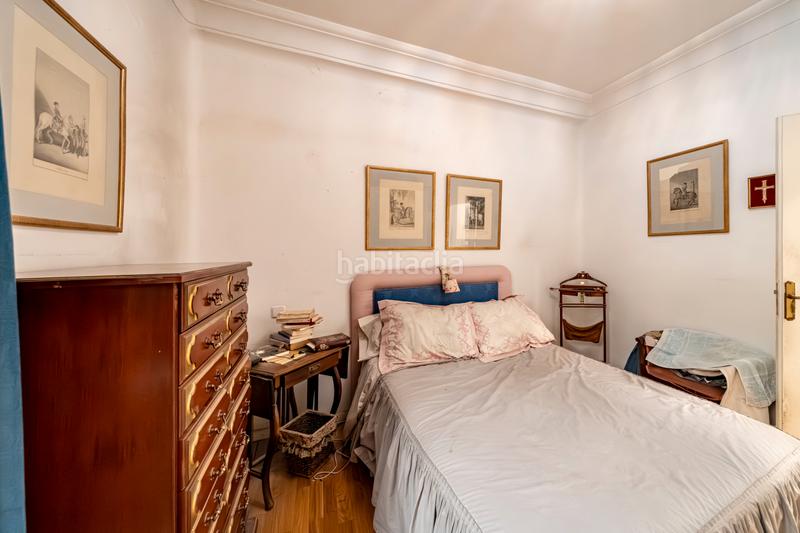 Foto 558ec2a6-7a3f-4d49-b0ab-0b5e97443e9b. Pis amb calefacció a Universidad-Malasaña Madrid