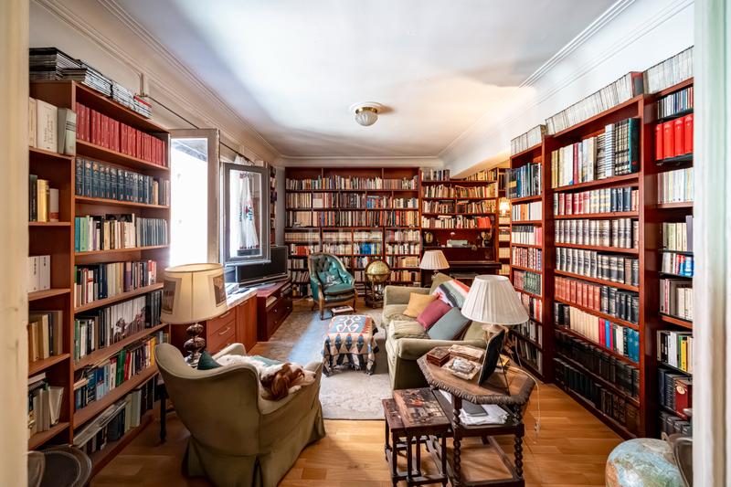 Foto 668e3380-71fd-43d5-9ae8-1074a4f48931. Pis amb calefacció a Universidad-Malasaña Madrid