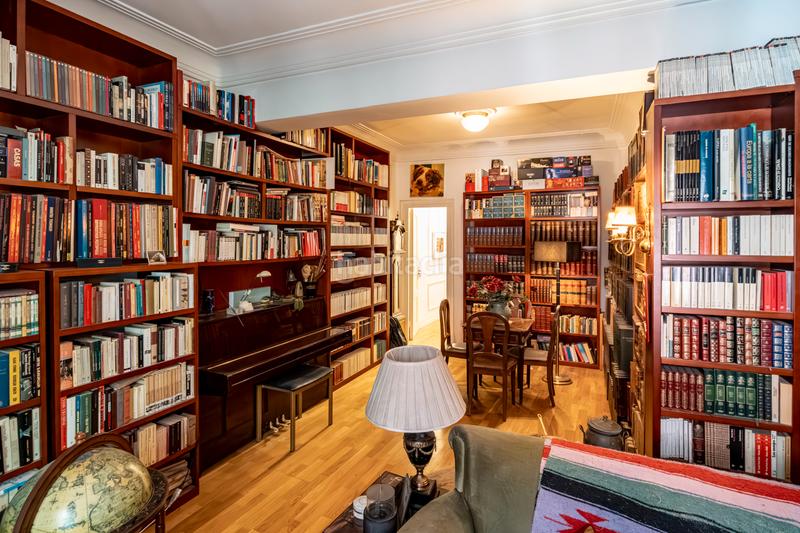 Foto 7b5f1f70-d48c-4b64-a5f9-93a128af9ef9. Pis amb calefacció a Universidad-Malasaña Madrid