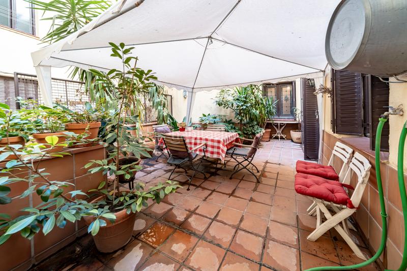 Foto 85d5987e-34e4-4acb-99db-df48d86e072a. Pis amb calefacció a Universidad-Malasaña Madrid