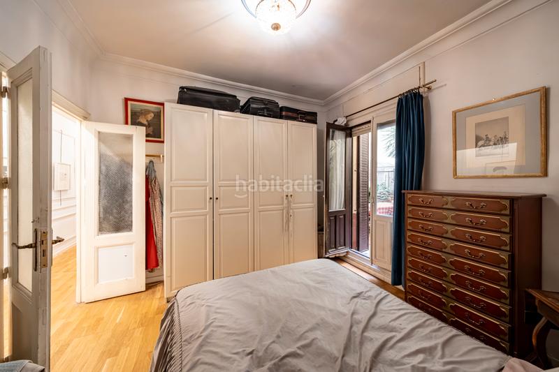 Foto a31c9542-72b7-4dc2-99cc-d37bb480dc15. Pis amb calefacció a Universidad-Malasaña Madrid