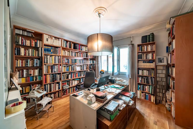 Foto a5ac2371-c546-4e88-98e9-1859be92f7a1. Pis amb calefacció a Universidad-Malasaña Madrid