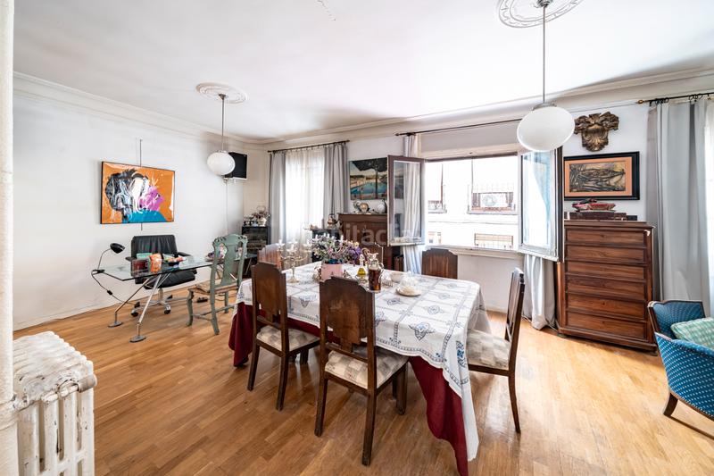 Foto a8b5de87-62dd-438e-af62-73ccdeaac81b. Pis amb calefacció a Universidad-Malasaña Madrid