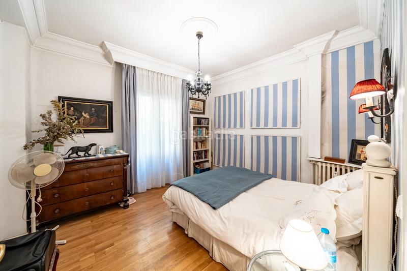 Foto af3e35c5-82cc-4942-96fb-531f386139b3. Pis amb calefacció a Universidad-Malasaña Madrid