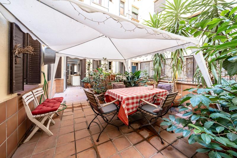 Foto e9311a92-748e-428c-b36b-724a3da26f14. Pis amb calefacció a Universidad-Malasaña Madrid