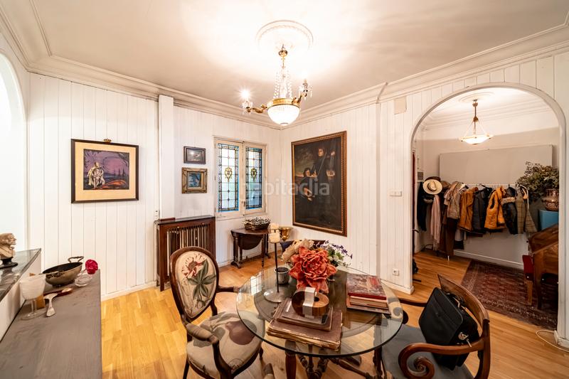 Foto f6b9d1eb-caca-4ba7-81ad-91f502346510. Pis amb calefacció a Universidad-Malasaña Madrid