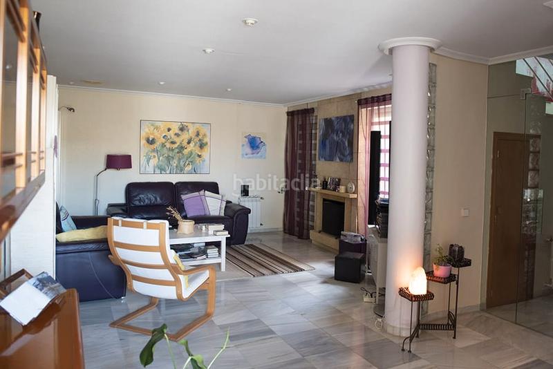 Foto 028c5fe5-b886-4b04-a15b-d75f4298a9a9. Maison jumelée avec cheminée chauffage parking piscine dans Molina de Segura